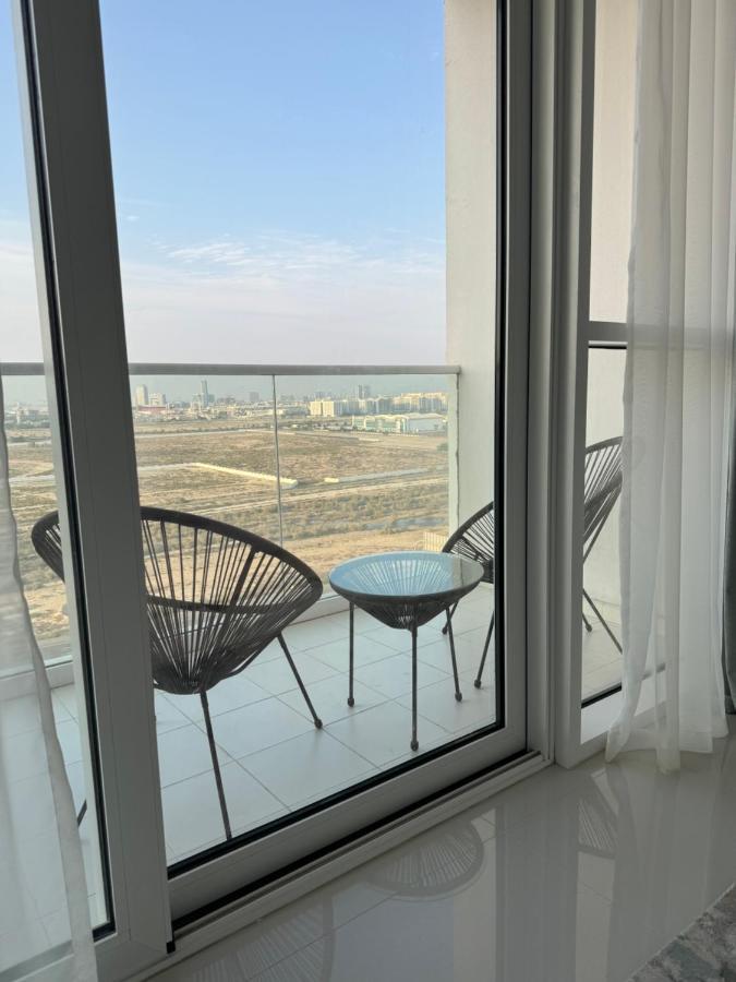 Apartment Beautiful Studio In Damac Hills *